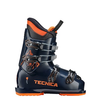 Tecnica JT 4, 3, 2, 1 2022/2023